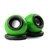Caixinha de Som Para Pc / Notebook Knup KP-601 - comprar online