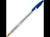 Caneta Bic Cristal Azul Un - comprar online