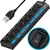 Hub Usb Extensor 7 Portas 2.0 com Interruptor Lehmox- Ley-02 - comprar online
