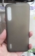 Capinha Translúcida Xiaomi Redmi A3