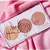 Real Glow Trio de Iluminador FENZZA - comprar online