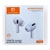 Fone de Ouvido Bluetooth Tws Hmaston LY13 Preto na internet