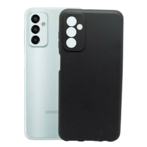Capinha Case Silicone Aveludada Samsung Galaxy M23
