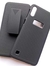 Capa + Suporte de Cintura Cinto Belt Clip Celular