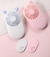 Mini Ventilador de Bolso Portátil Usb Recarregável Inova Fan-6990 - comprar online