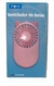 Mini Ventilador de Bolso Portátil Usb Recarregável Inova Fan-6990 na internet