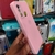 Capinha Case Silicone Aveludada Moto G60 - loja online