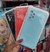 Capinha Case Silicone Aveludada Samsung Galaxy A72