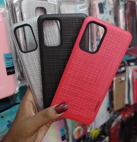 Capinha Anti Impacto Samsung Galaxy A32 5G