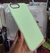 Capinha Silicone iPhone 6 Plus - comprar online