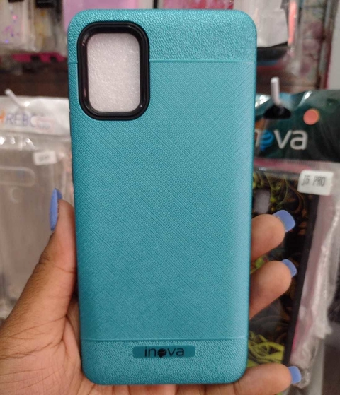 Capinha Anti Impacto Samsung Galaxy A31