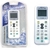 Controle Remoto VC-A2884 Universal para Ar Condicionado 2000 em 1