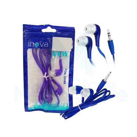 FONE SUPER BASS Inova FON-10066