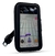 Suporte Celular Para Moto/Bike Impermeável Com Capa Protetora Inova SPO-8301 - comprar online