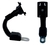 Suporte Celular Para Moto/Bike Impermeável Com Capa Protetora Inova SPO-8301 na internet