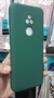 Imagem do Capinha Case Silicone Aveludada Moto E7 Plus