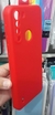 Capinha case de silicone Aveludada Moto One Fusion - comprar online