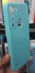 Capinha case de silicone Aveludada Moto One Fusion - Bazar Só Vitória