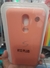 Capinha Case Silicone LG k12 Plus