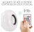 Lâmpada Led Bluetooth Party Controle Remoto - Som E Luz - comprar online