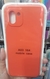 Capinha Case Silicone Samsung Galaxy A03