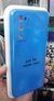 Capinha Case Silicone Aveludada Samsung Galaxy S20 FE - comprar online