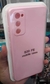 Capinha Case Silicone Aveludada Samsung Galaxy S20 FE na internet