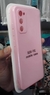 Capinha Case Silicone Aveludada Samsung Galaxy S20 FE - Bazar Só Vitória