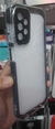 Capinha Proteção Borda Colorida Samsung Galaxy A23 - Bazar Só Vitória