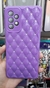 Capinha Detalhe Brilhos Samsung Galaxy A73 na internet