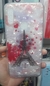 Capinha + Pop Socket Torre Eiffel Xiaomi Mi Note 7