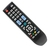 Controle Tv Samsung Lcd Vc-A8006
