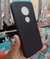 Capinha Case Silicone Aveludada Moto G6 Play - Bazar Só Vitória