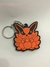 Chaveiro Personagem Naruto Emborrachado - Bazar Só Vitória