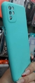 Capinha Case Silicone Aveludada Lg K52 - Bazar Só Vitória
