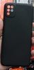 Imagem do Capinha Case Silicone Aveludada Lg K52