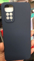 Capinha Case Silicone Aveludada Xiaomi Note 11 4G na internet