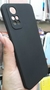 Capinha Case Silicone Aveludada Xiaomi Note 11 4G - comprar online
