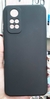 Capinha Case Silicone Aveludada Xiaomi Note 11 4G