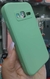 Capinha Case Silicone Aveludada Samsung Galaxy J1 Mini - comprar online