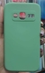 Capinha Case Silicone Aveludada Samsung Galaxy J1 Mini
