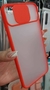 Imagem do Capinha Translúcida Proteção Câmera iPhone 7 / 8 Plus