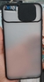 Capinha Translúcida Proteção Câmera iPhone 7 / 8 Plus