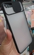 Capinha Translúcida Proteção Câmera iPhone 7 / 8 Plus - comprar online