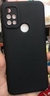 Capinha Case Silicone Aveludada Moto G10 / G20 / G30 na internet
