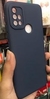 Capinha Case Silicone Aveludada Moto G10 / G20 / G30 - comprar online