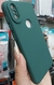 Capinha Case Silicone Aveludada Moto One - Bazar Só Vitória