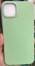 Capinha Case Silicone Aveludada iPhone 14 Max