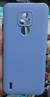 Capinha Case Silicone Aveludada Moto E7