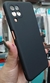 Capinha Case Silicone Aveludada Samsung Galaxy A22 4G - Bazar Só Vitória